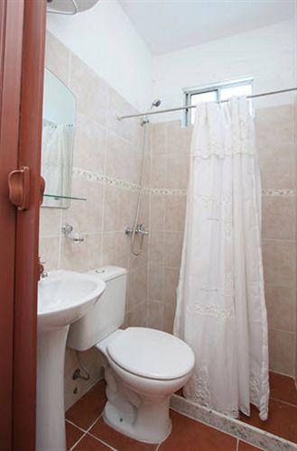 לה פלומה Piccola Marina Hotel מראה חיצוני תמונה